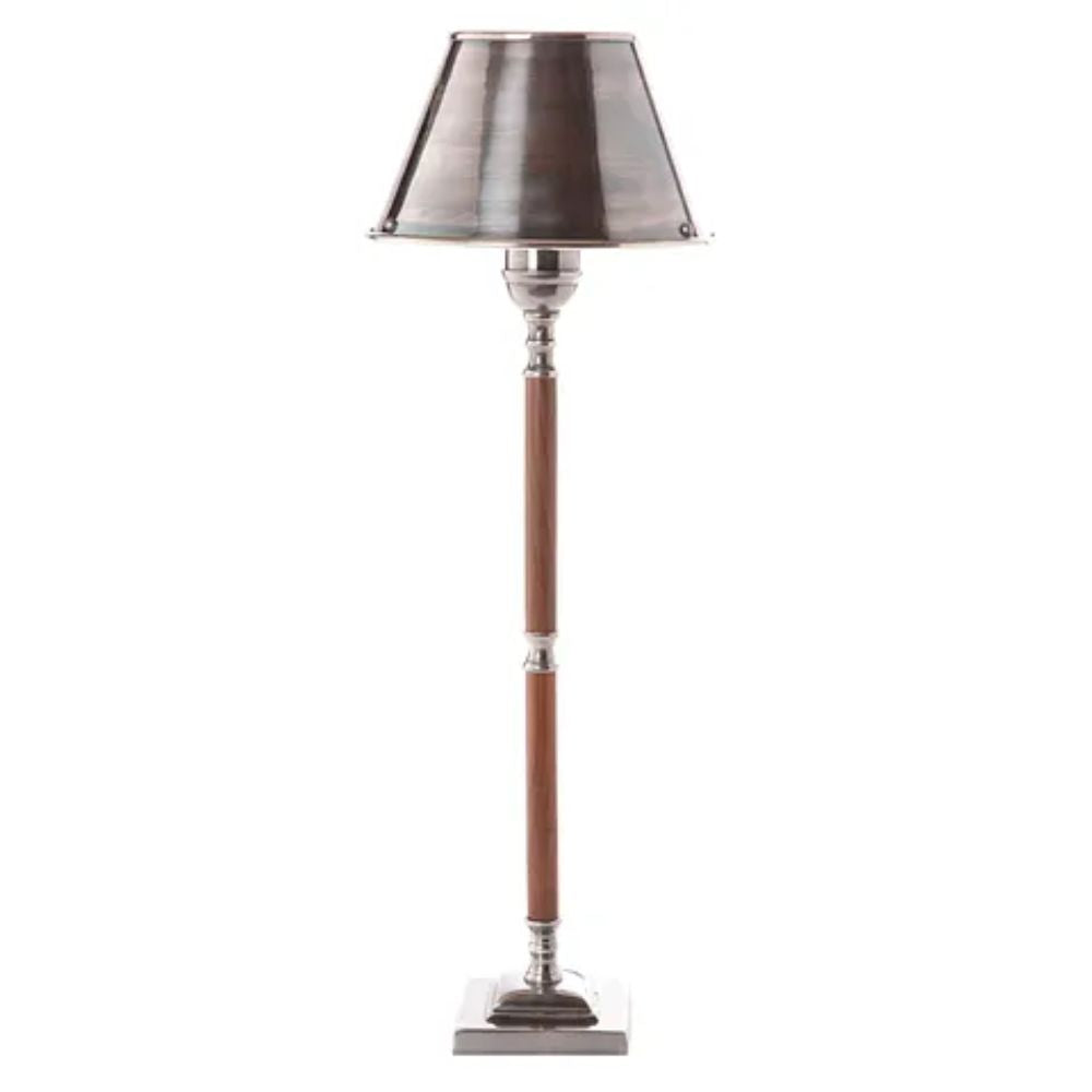 Emac & Lawton NANTUCKET Table Lamp - 25W-Emac & Lawton-Ozlighting.com.au