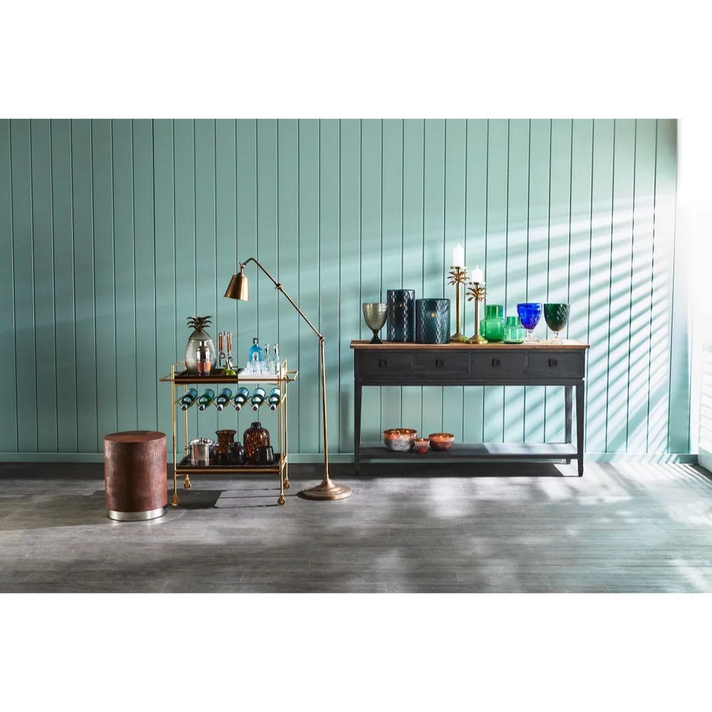 Emac & Lawton NEWBURY Floor Lamp - Max. 40W-Emac & Lawton-Ozlighting.com.au