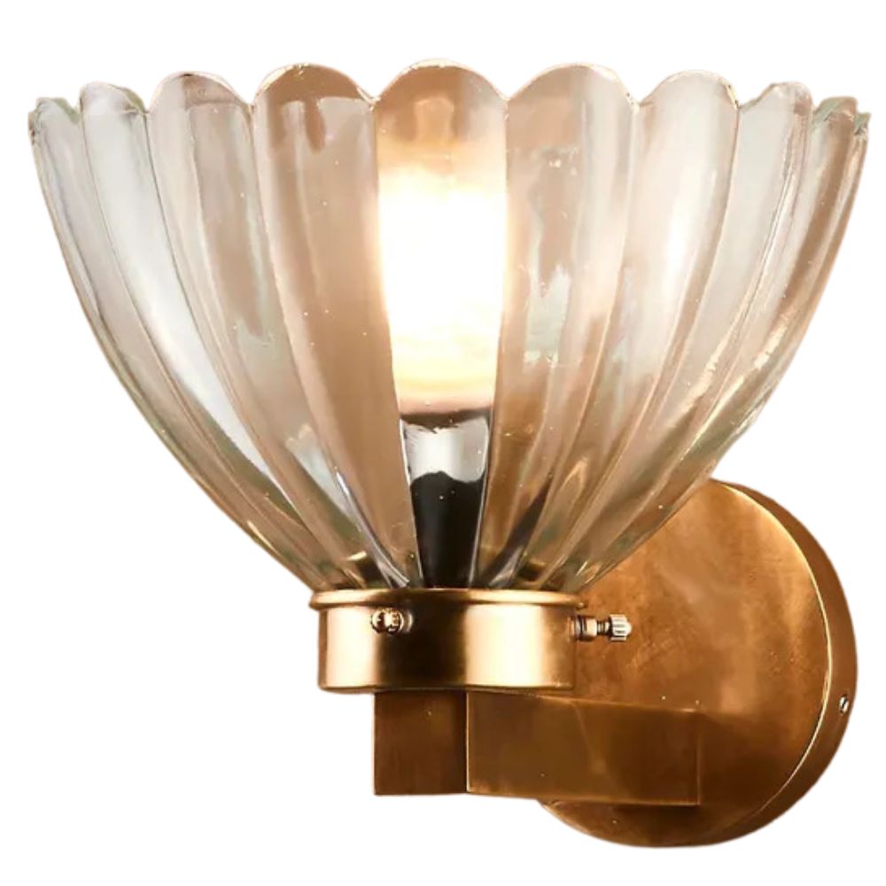 Emac & Lawton OTIS Wall Light - 25W-Emac & Lawton-Ozlighting.com.au