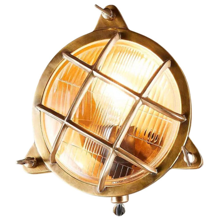 Emac & Lawton PALMERSTON - 25W Outdoor Wall Light-Emac & Lawton-Ozlighting.com.au