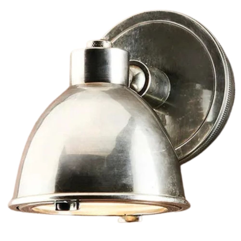 Emac & Lawton PANAMA Outdoor Wall Light - GU10 Classic, IP54-Emac & Lawton-Ozlighting.com.au