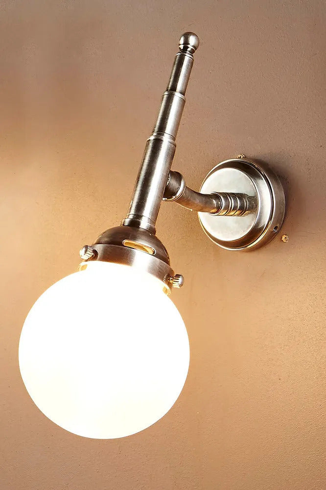 Emac & Lawton PARIS Wall Light - 25W-Emac & Lawton-Ozlighting.com.au