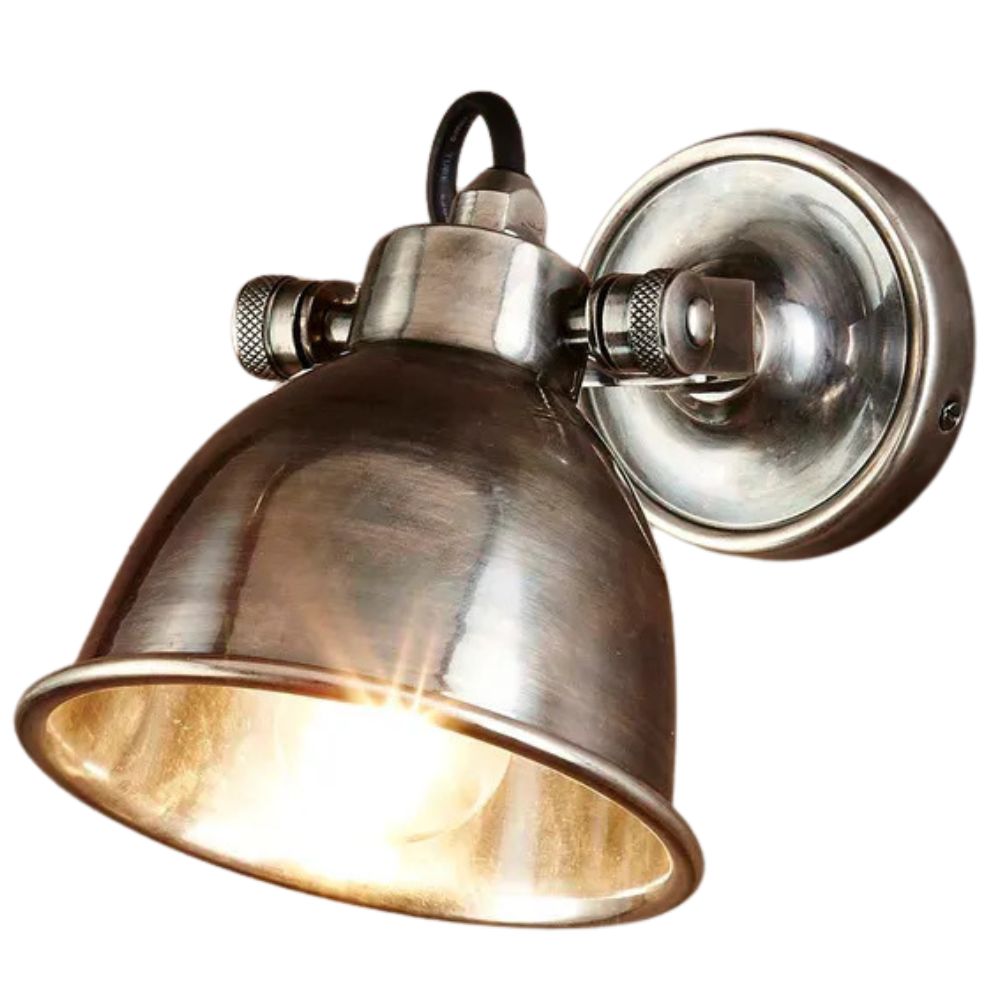 Emac & Lawton PHOENIX Wall Light - Max. 40W-Emac & Lawton-Ozlighting.com.au