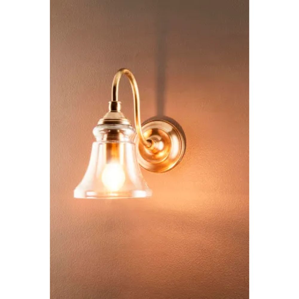 Emac & Lawton PLAZA - 25W Wall Light-Emac & Lawton-Ozlighting.com.au
