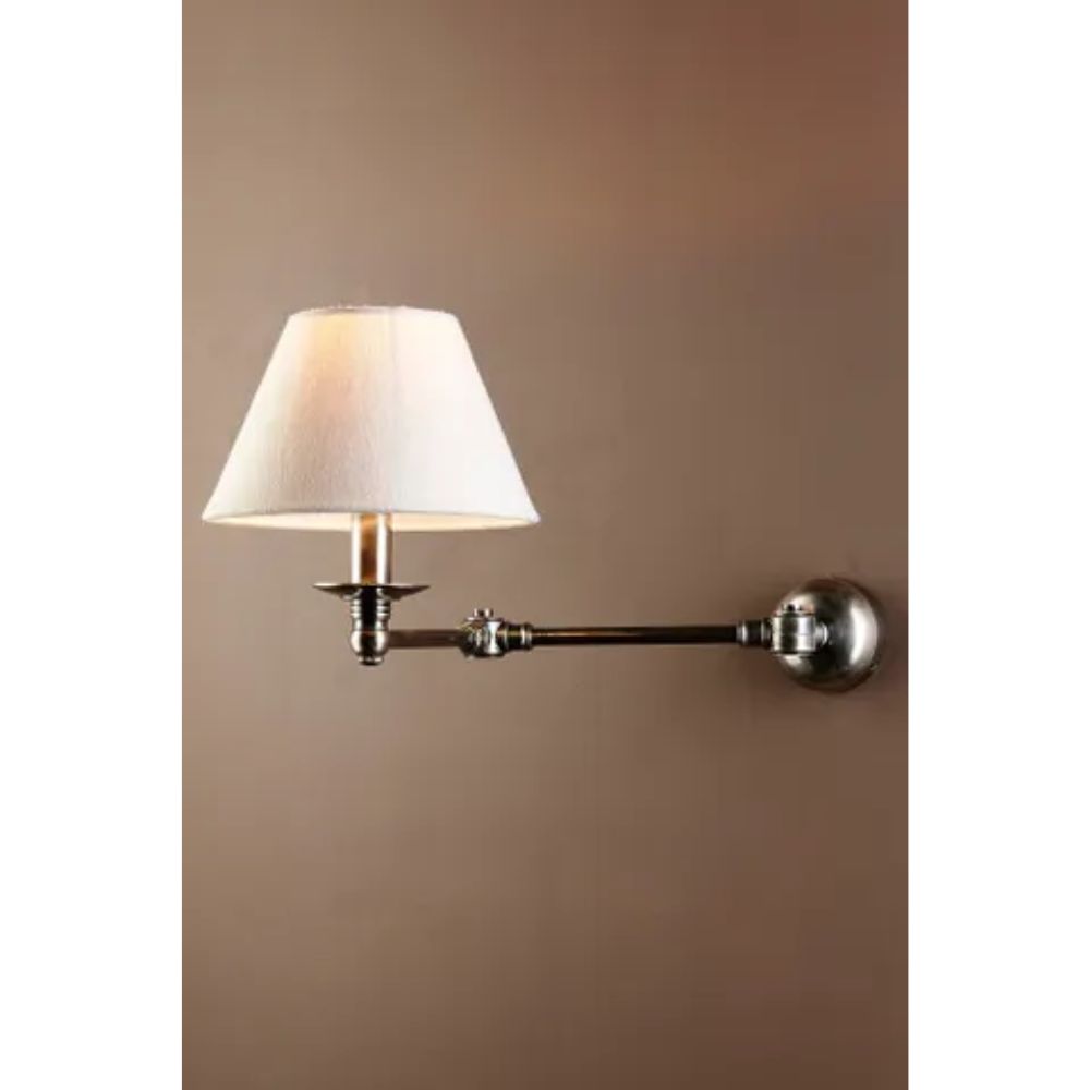 Emac & Lawton PORTLAND Wall Light - 40W-Emac & Lawton-Ozlighting.com.au