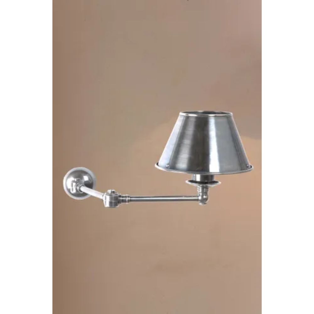 Emac & Lawton PORTLAND Wall Light - 40W-Emac & Lawton-Ozlighting.com.au