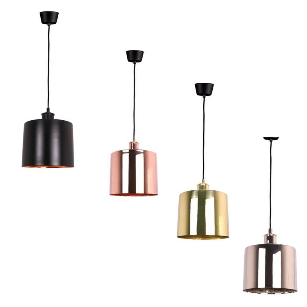 Emac & Lawton PORTOFINO Pendant - 25W-Emac & Lawton-Ozlighting.com.au