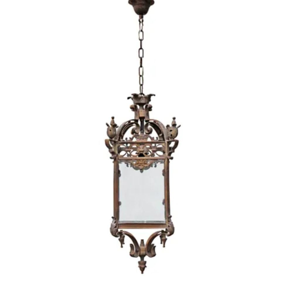 Emac & Lawton REIMS Chandelier - 1/3 Light-Emac & Lawton-Ozlighting.com.au
