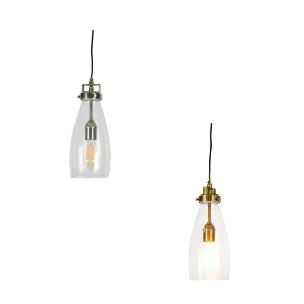 Emac & Lawton ROMA Pendant - Max. 40W-Emac & Lawton-Ozlighting.com.au