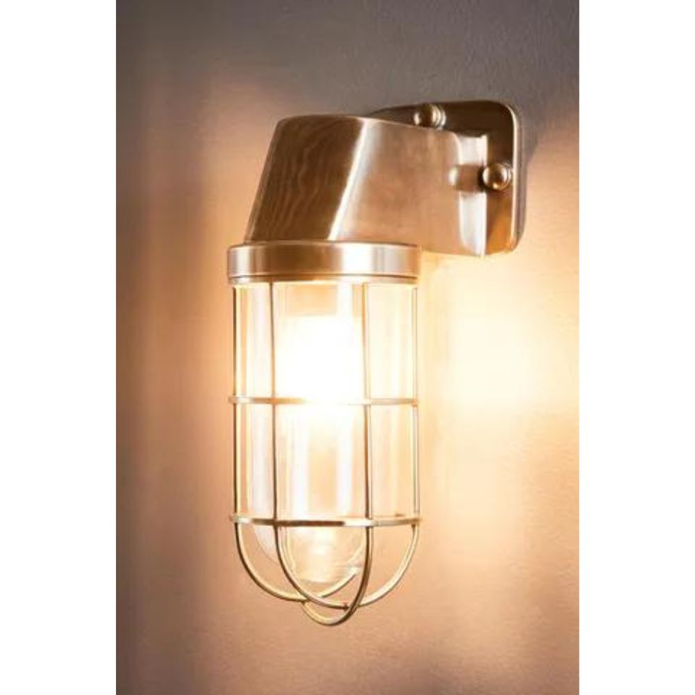 Emac & Lawton ROYAL LONDON Outdoor Wall Light - Max. 40W-Emac & Lawton-Ozlighting.com.au