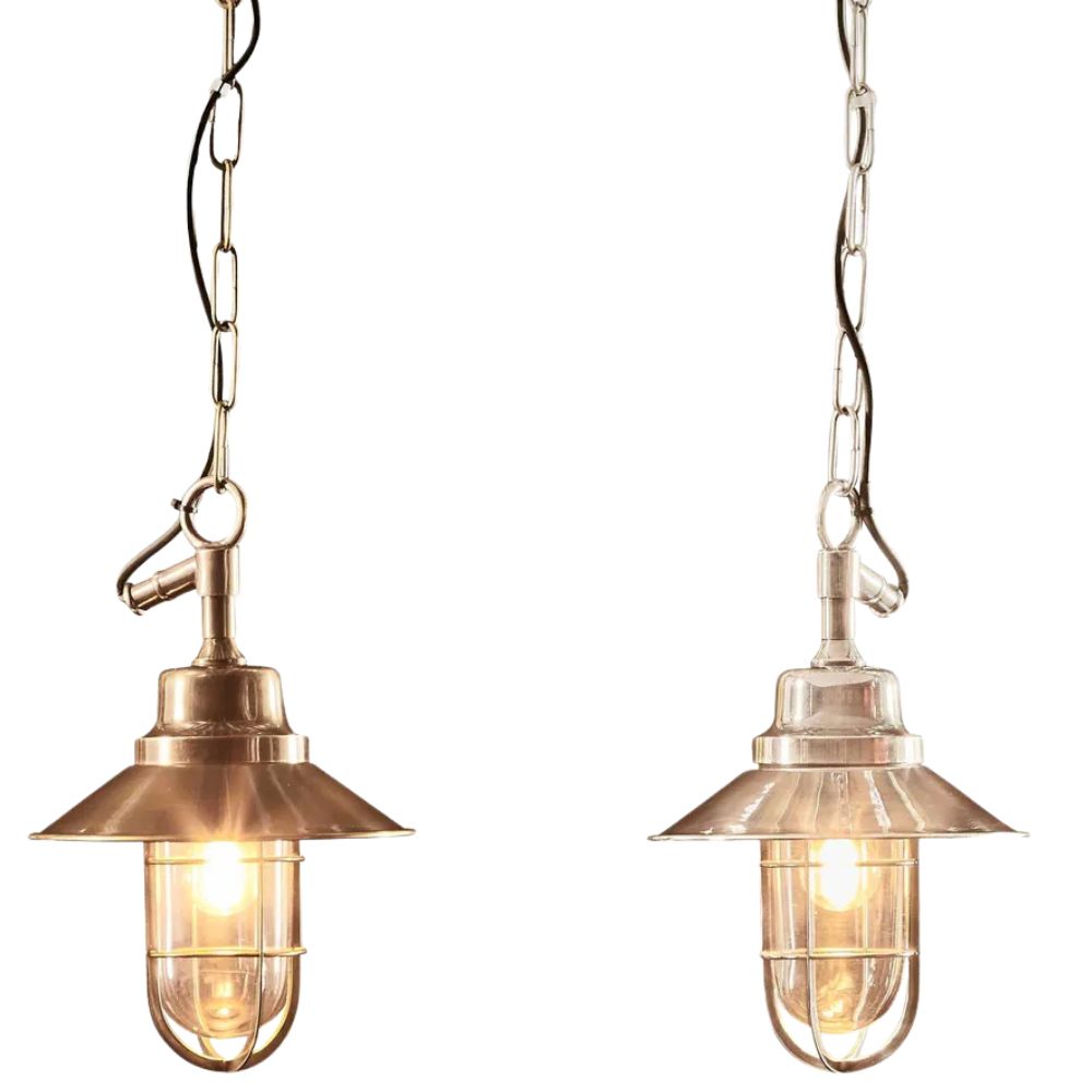 Emac & Lawton RUTHERFORD Outdoor Pendant - 25W 1 Light Ceiling-Emac & Lawton-Ozlighting.com.au