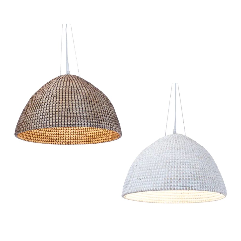 Emac & Lawton SAN MARCO Pendant - 1 Light-Emac & Lawton-Ozlighting.com.au