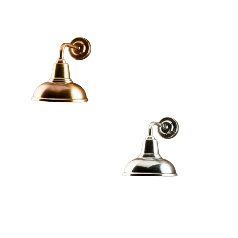Emac & Lawton SEABROOK Wall Light - Max. 40W-Emac & Lawton-Ozlighting.com.au