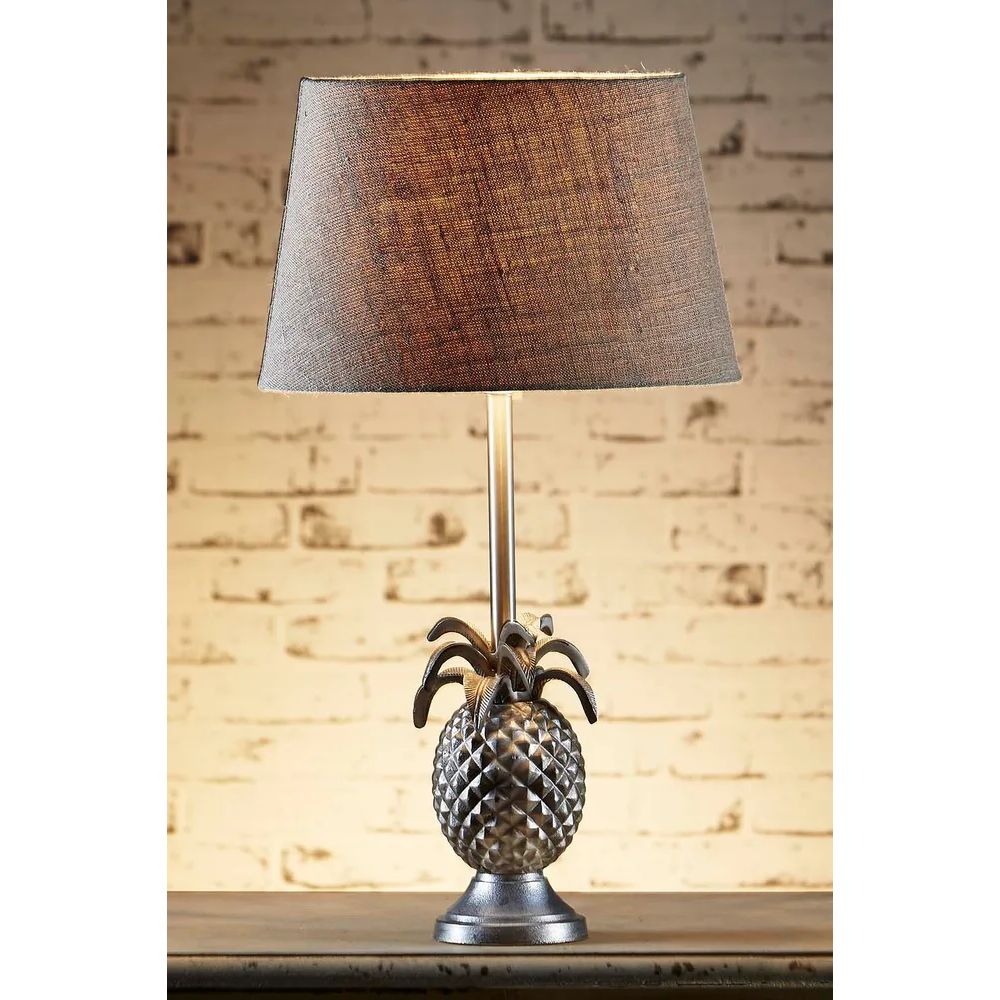 Emac & Lawton ST MARTIN Table Lamp - 40W-Emac & Lawton-Ozlighting.com.au