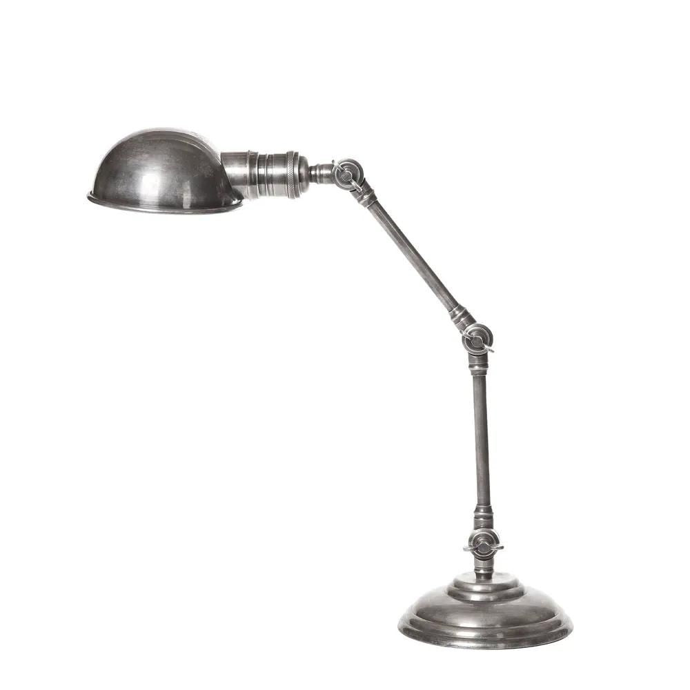 Emac & Lawton STAMFORD Desk Lamp - Max. 40W-Emac & Lawton-Ozlighting.com.au