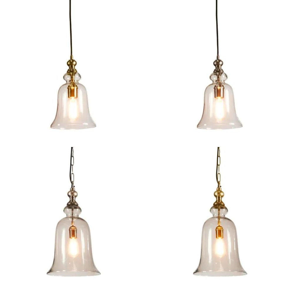 Emac & Lawton TIVOLI Pendant - Max. 40W-Emac & Lawton-Ozlighting.com.au