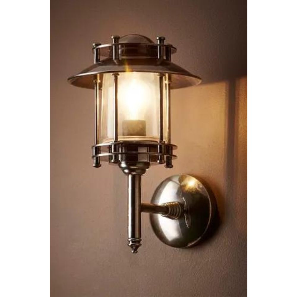 Emac & Lawton TURNER Outdoor Wall Light - Max. 40W-Emac & Lawton-Ozlighting.com.au