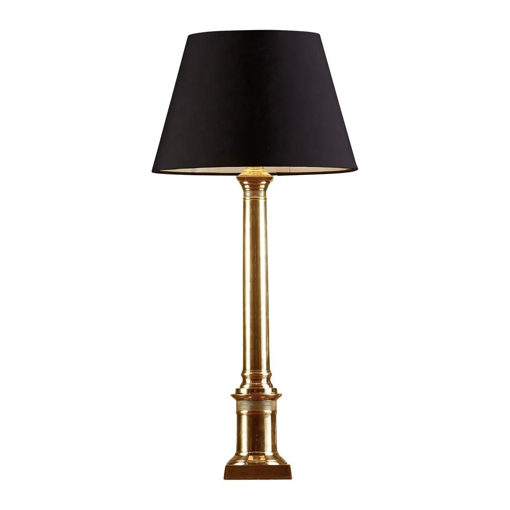 Emac & Lawton Table Lamp Base - 40W, Wiltshire-Emac & Lawton-Ozlighting.com.au