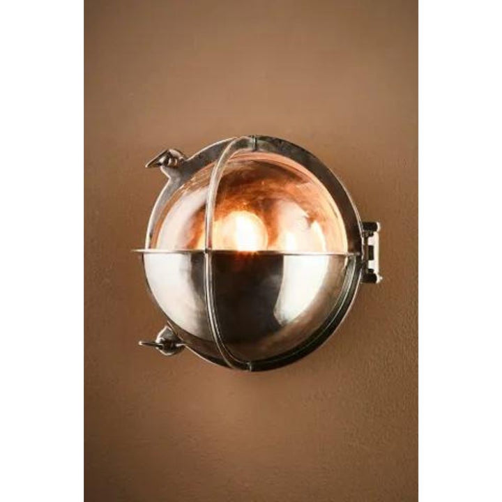 Emac & Lawton VIENNA - 25W Outdoor Wall Light-Emac & Lawton-Ozlighting.com.au