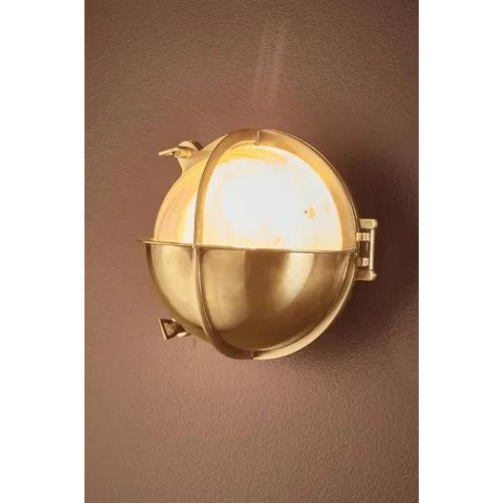Emac & Lawton VIENNA - 25W Outdoor Wall Light-Emac & Lawton-Ozlighting.com.au