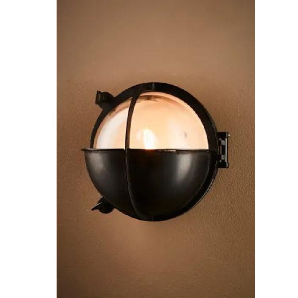 Emac & Lawton VIENNA - 25W Outdoor Wall Light-Emac & Lawton-Ozlighting.com.au