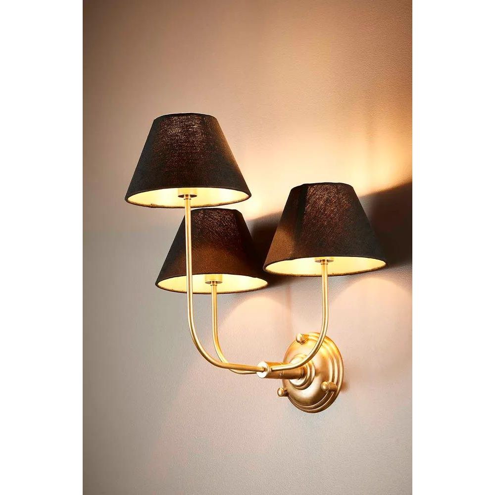 Emac & Lawton WALL Wall Light - Trilogy Interior-Emac & Lawton-Ozlighting.com.au