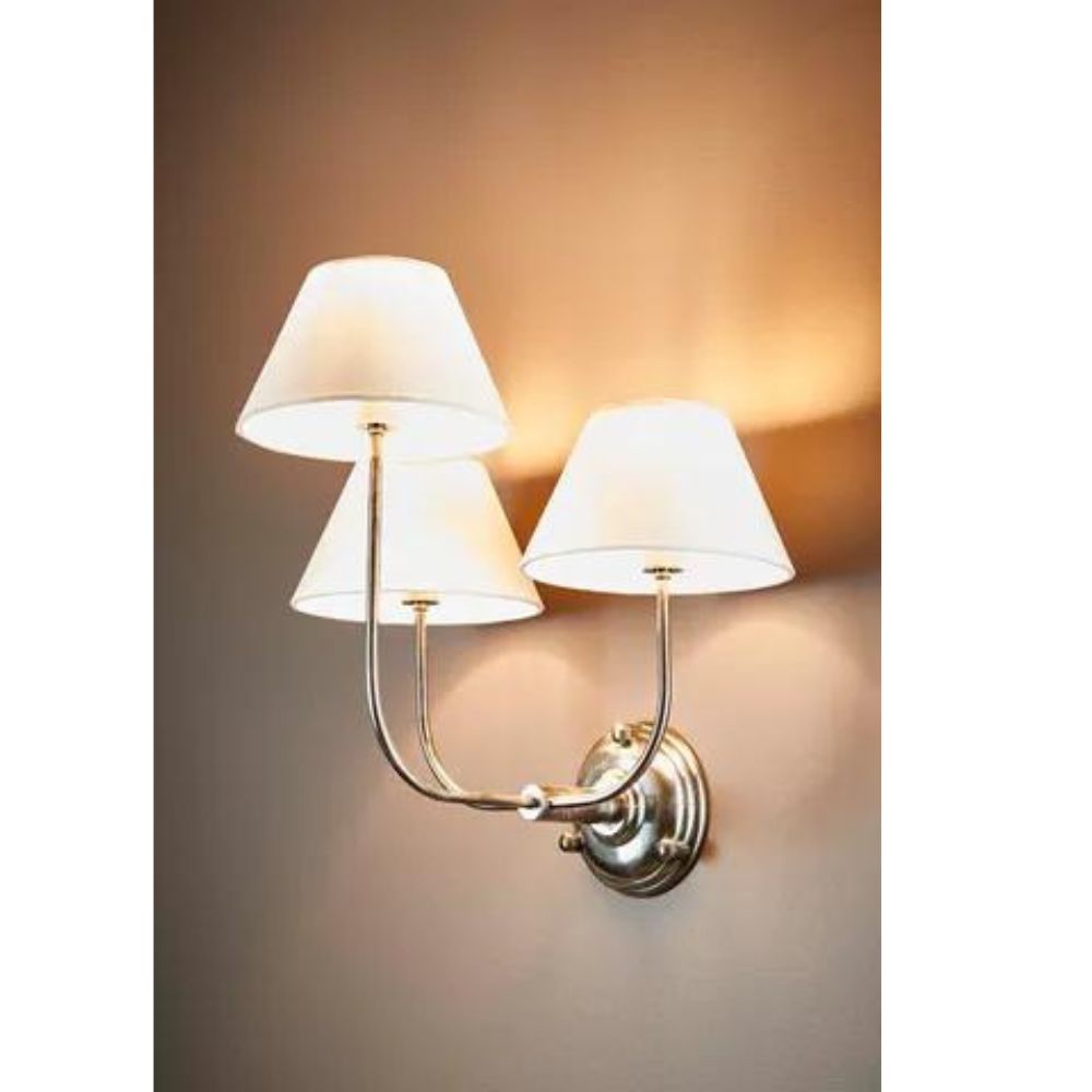 Emac & Lawton WALL Wall Light - Trilogy Interior-Emac & Lawton-Ozlighting.com.au