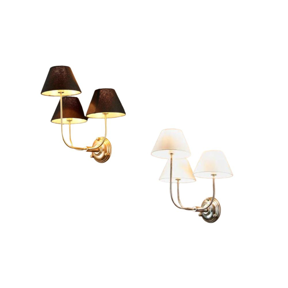 Emac & Lawton WALL Wall Light - Trilogy Interior-Emac & Lawton-Ozlighting.com.au