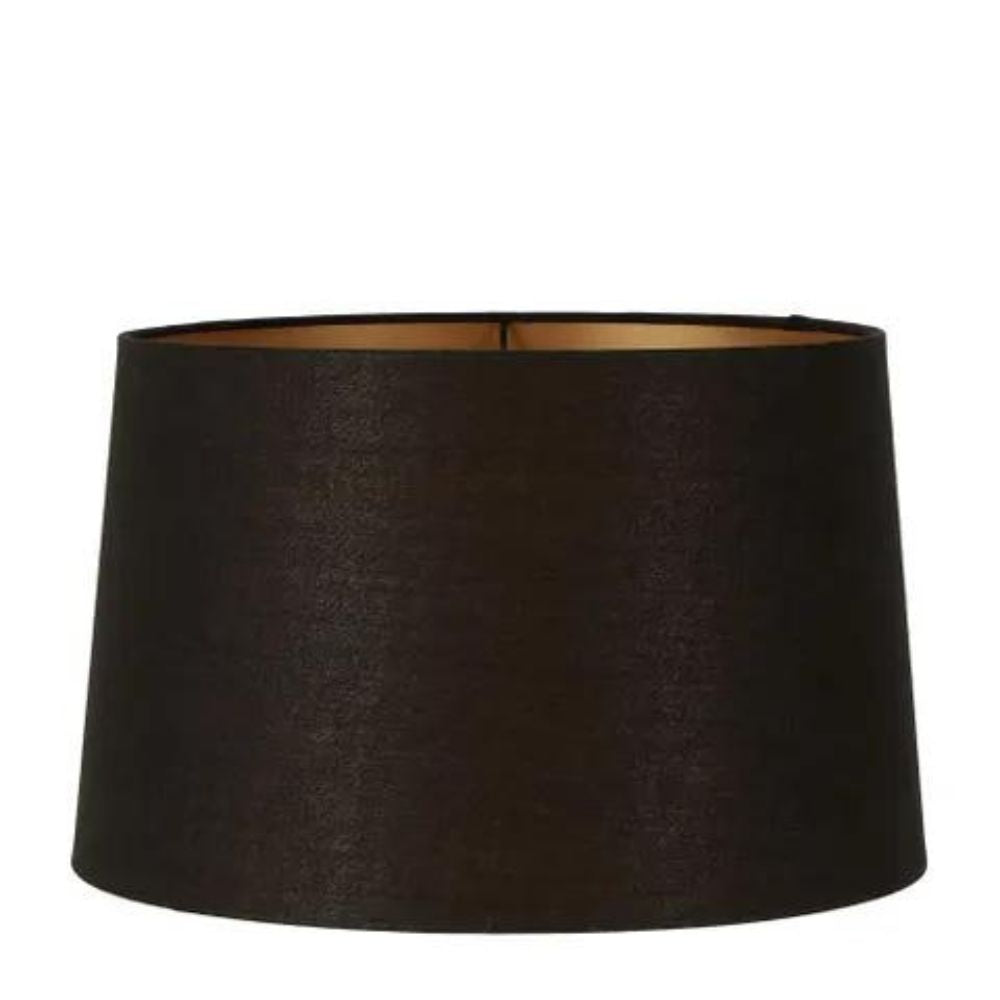 Emac & Lawton XXS/XS/S/M/L/XL/XXL/XXXL Lamp Shade - Linen Drum-Emac & Lawton-Ozlighting.com.au