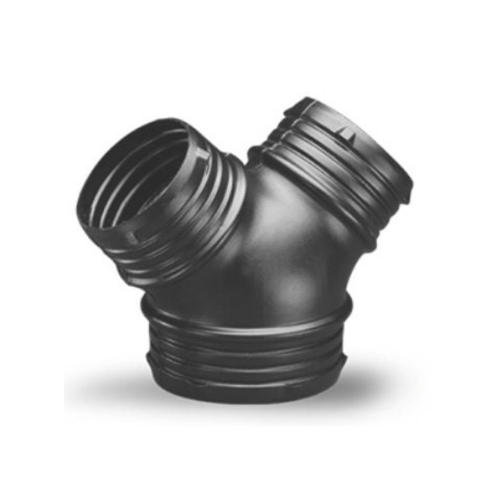 FANTECH TRADE - Y-Pieces and Branch Take Offs-Fantech Trade-Ozlighting.com.au