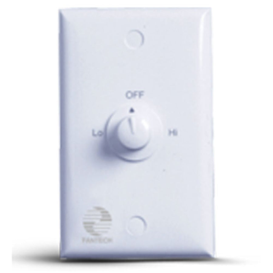 FANTECH - Wall Plate Speed Controllers-Fantech Trade-Ozlighting.com.au