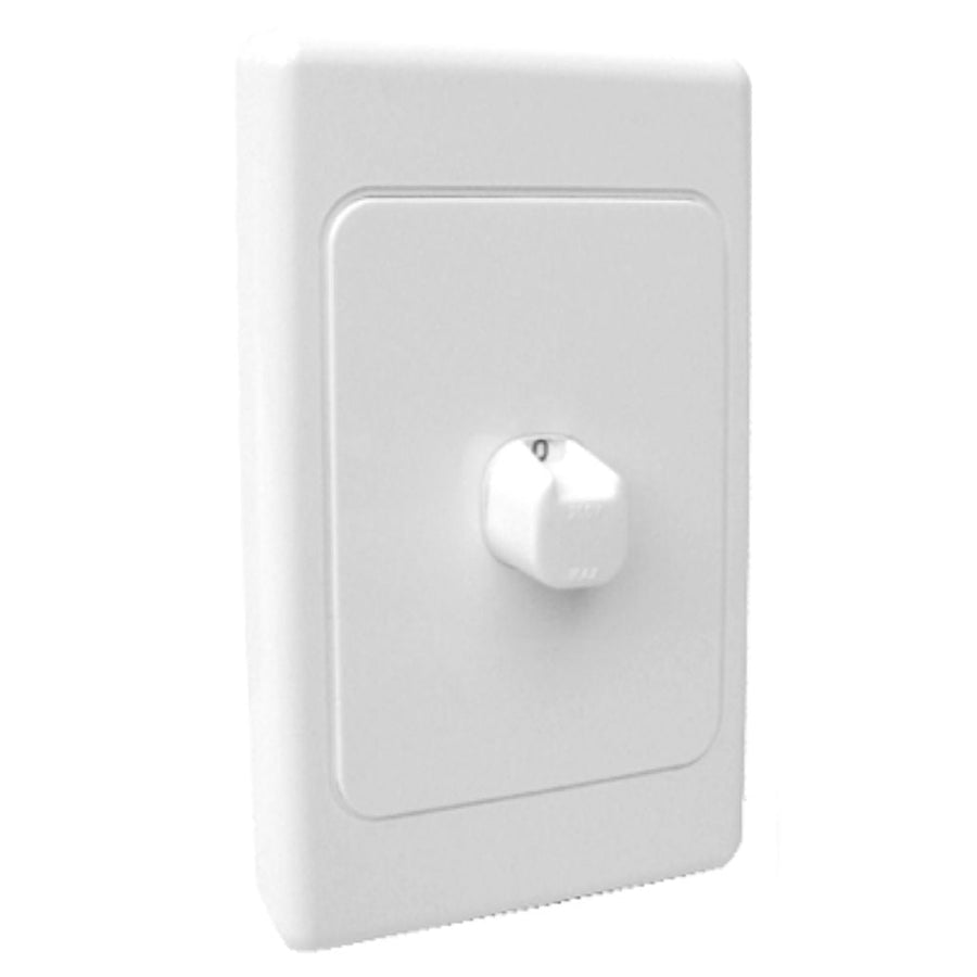 Fantech Trade 3-Speed Switch For Ezifit IP30-Fantech Trade-Ozlighting.com.au