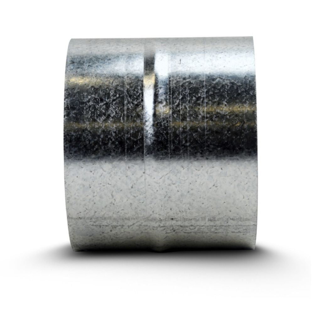 Fantech Trade Duct - 100/150/200/250/300, Joiner-Fantech Trade-Ozlighting.com.au