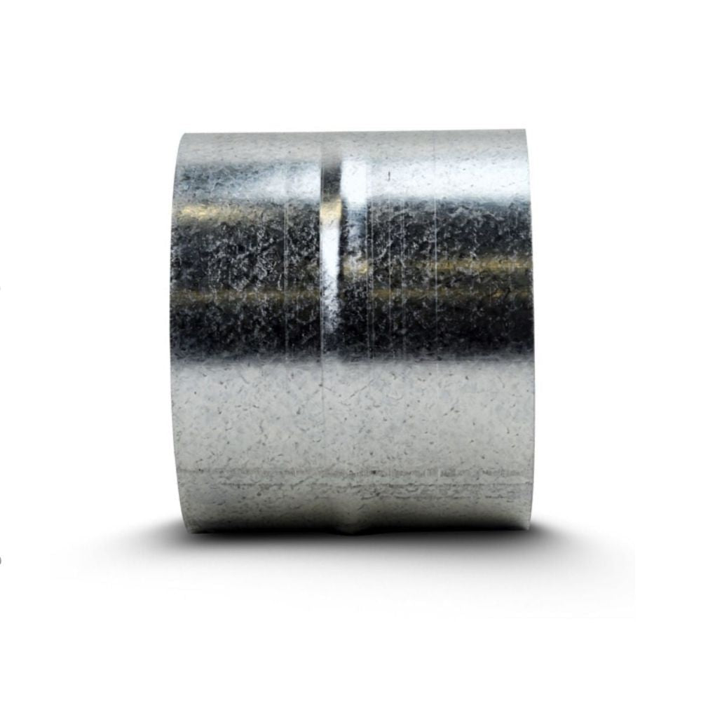 Fantech Trade Duct - 100/150/200/250/300, Joiner-Fantech Trade-Ozlighting.com.au