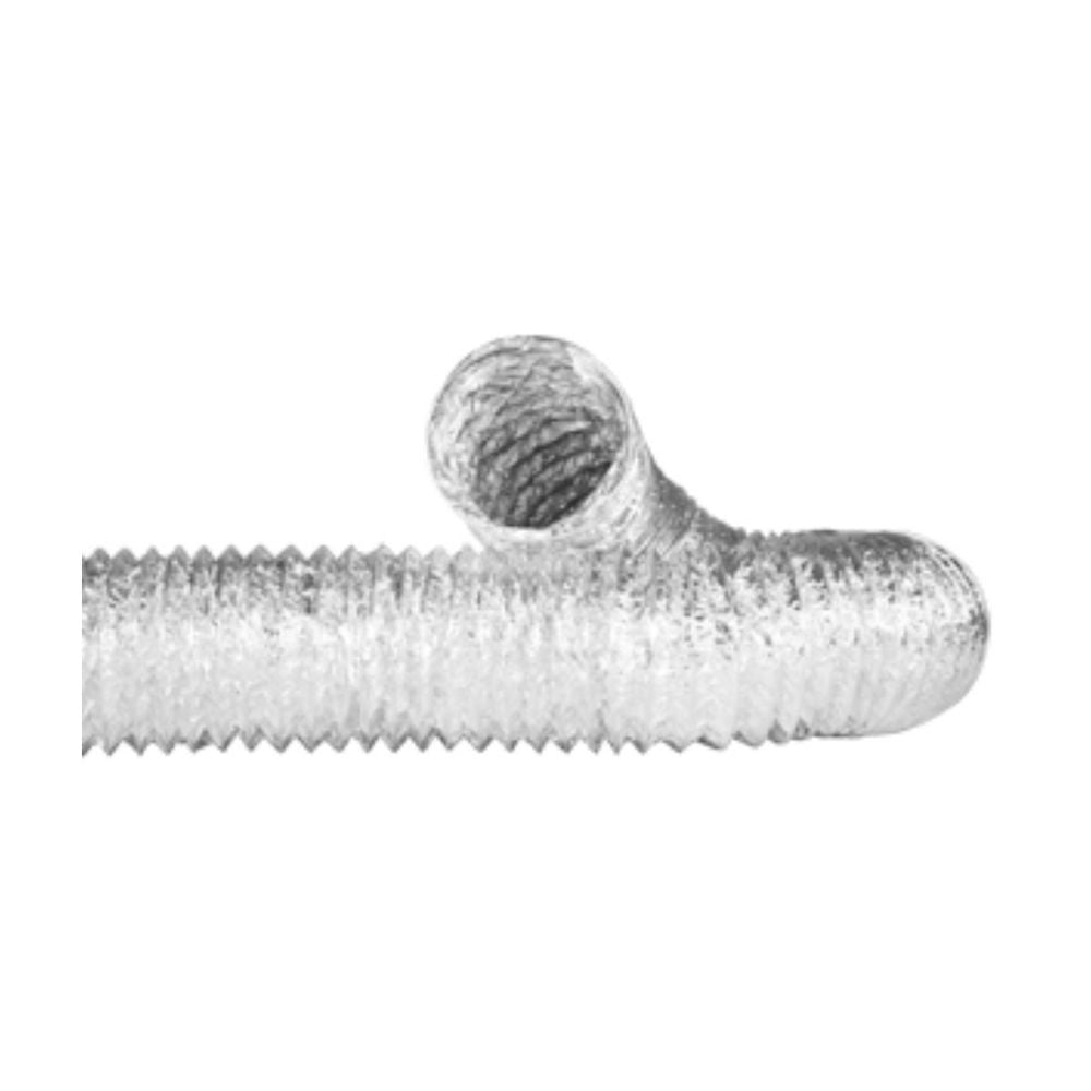 Fantech Trade Duct - Flexible, (Non-Insulated)-Fantech Trade-Ozlighting.com.au