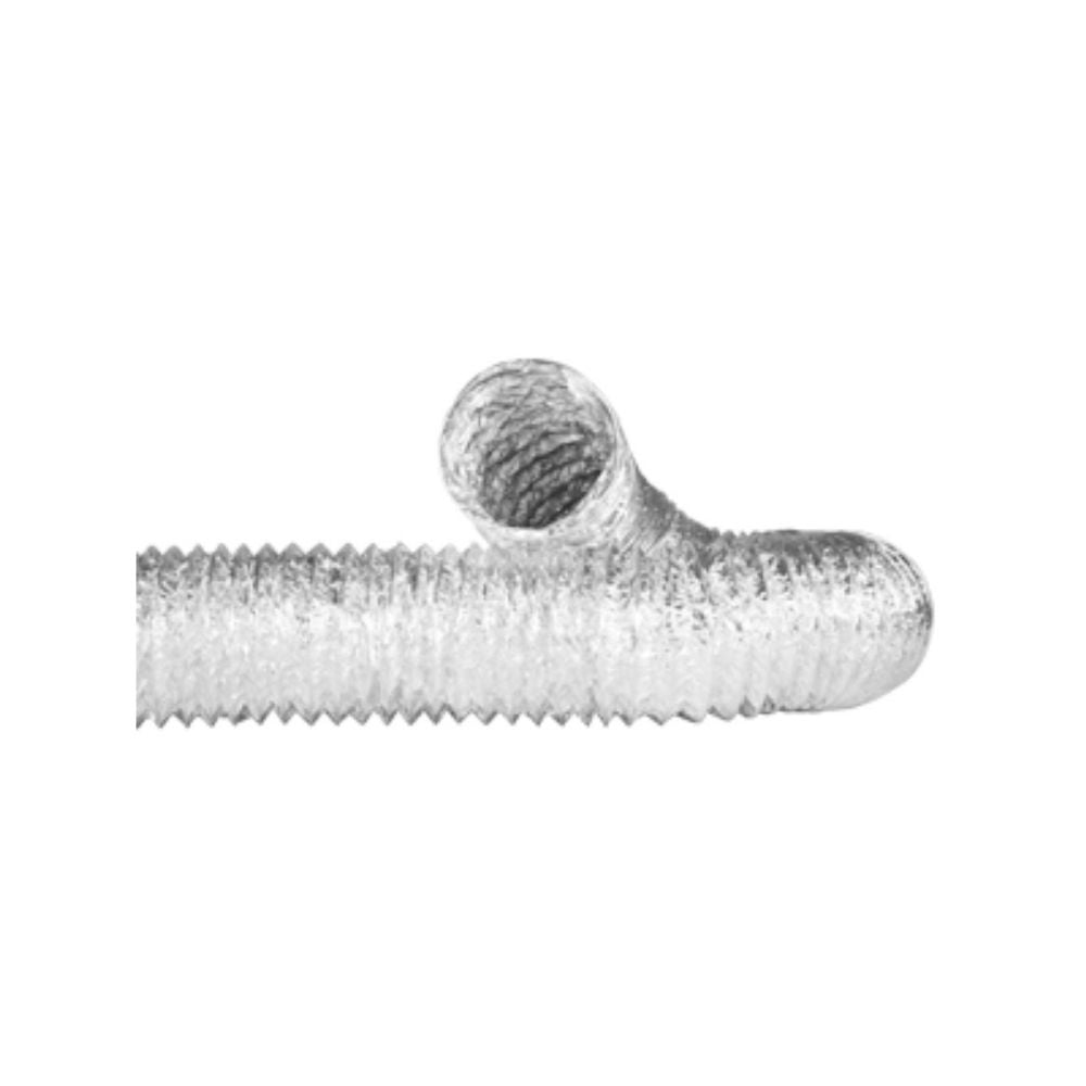 Fantech Trade Duct - Flexible, (Non-Insulated)-Fantech Trade-Ozlighting.com.au