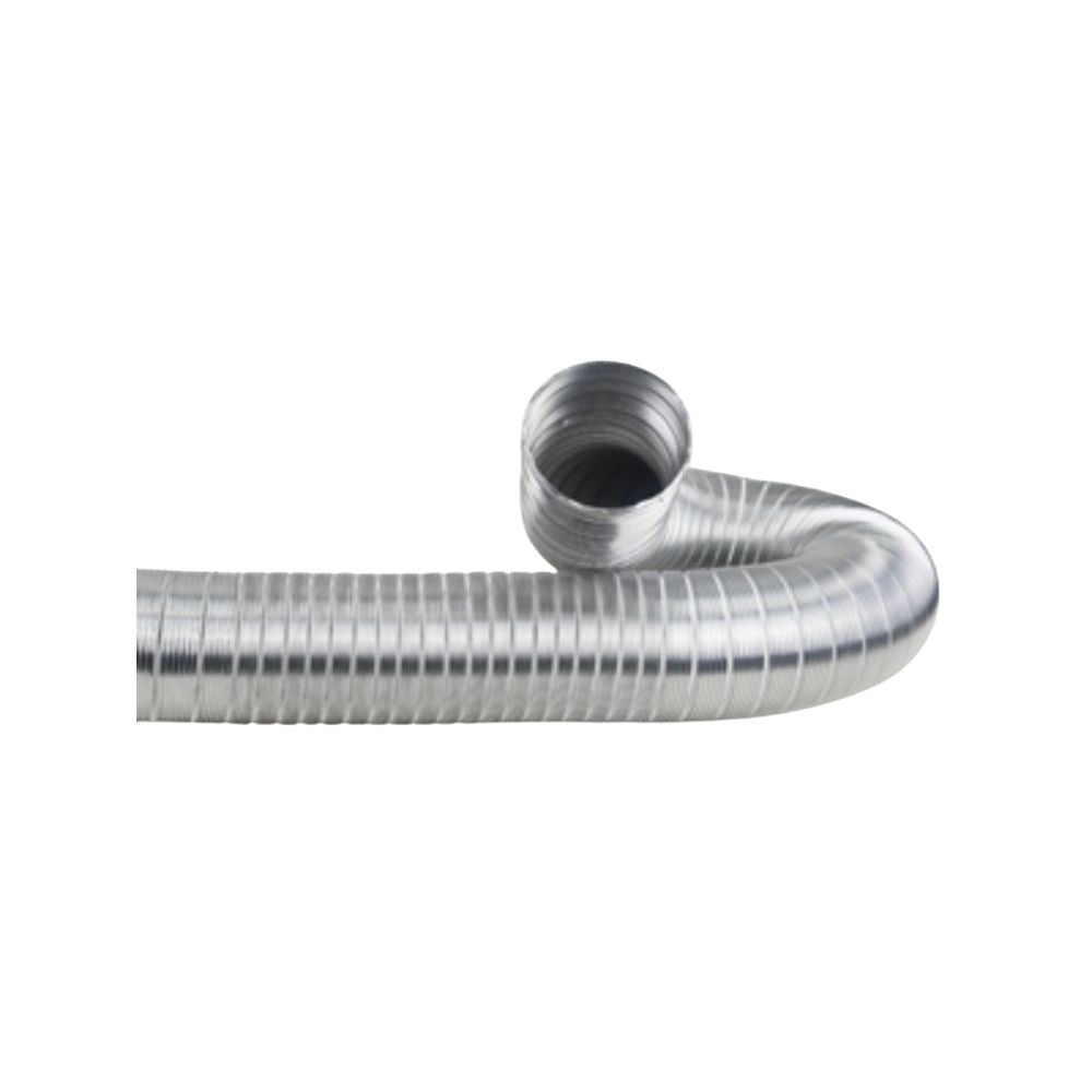 Fantech Trade Ducting - Semi-Rigid Aluminium-Fantech Trade-Ozlighting.com.au