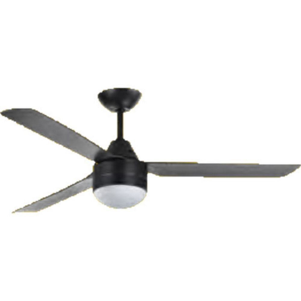 Fantech Trade SCUD Ceiling Fan - 3 Blade 1220mm 48", Light-Fantech Trade-Ozlighting.com.au