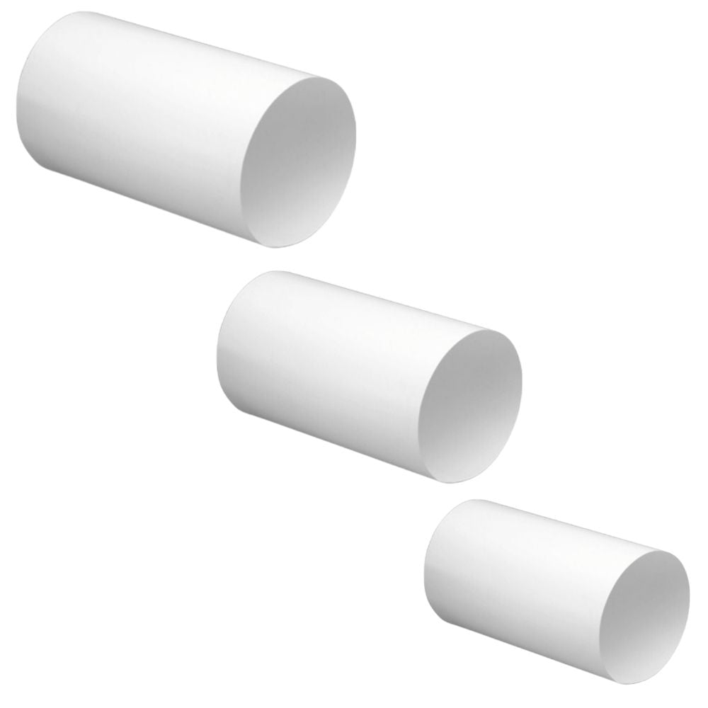 Fantech Trade Tubes - Wall-Fantech Trade-Ozlighting.com.au