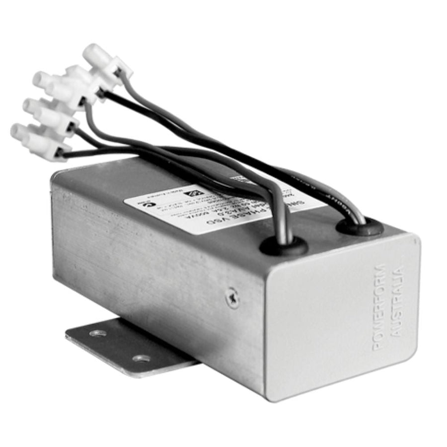 Fantech Trade Variable Speed Controller-Fantech Trade-Ozlighting.com.au