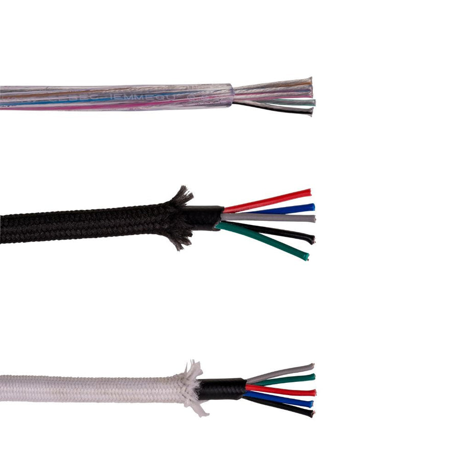 Havit - 5 Core Cable-Havit Lighting-Ozlighting.com.au