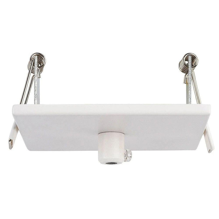 Havit ACC-CANOPY-100MM-SQR-REC - 100mm Square Recessed Canopy-Havit Lighting-Ozlighting.com.au