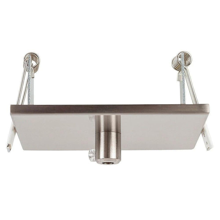 Havit ACC-CANOPY-100MM-SQR-REC - 100mm Square Recessed Canopy-Havit Lighting-Ozlighting.com.au
