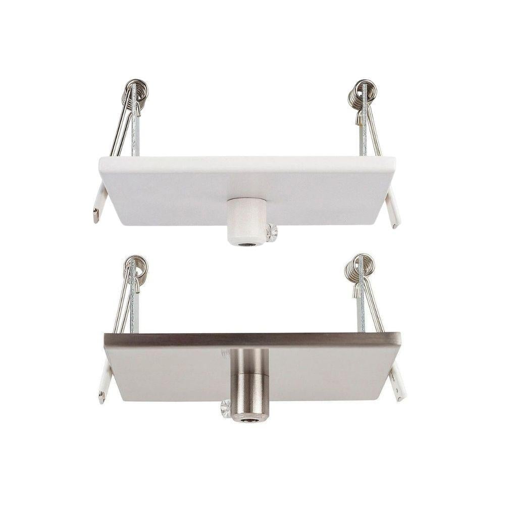 Havit ACC-CANOPY-100MM-SQR-REC - 100mm Square Recessed Canopy-Havit Lighting-Ozlighting.com.au
