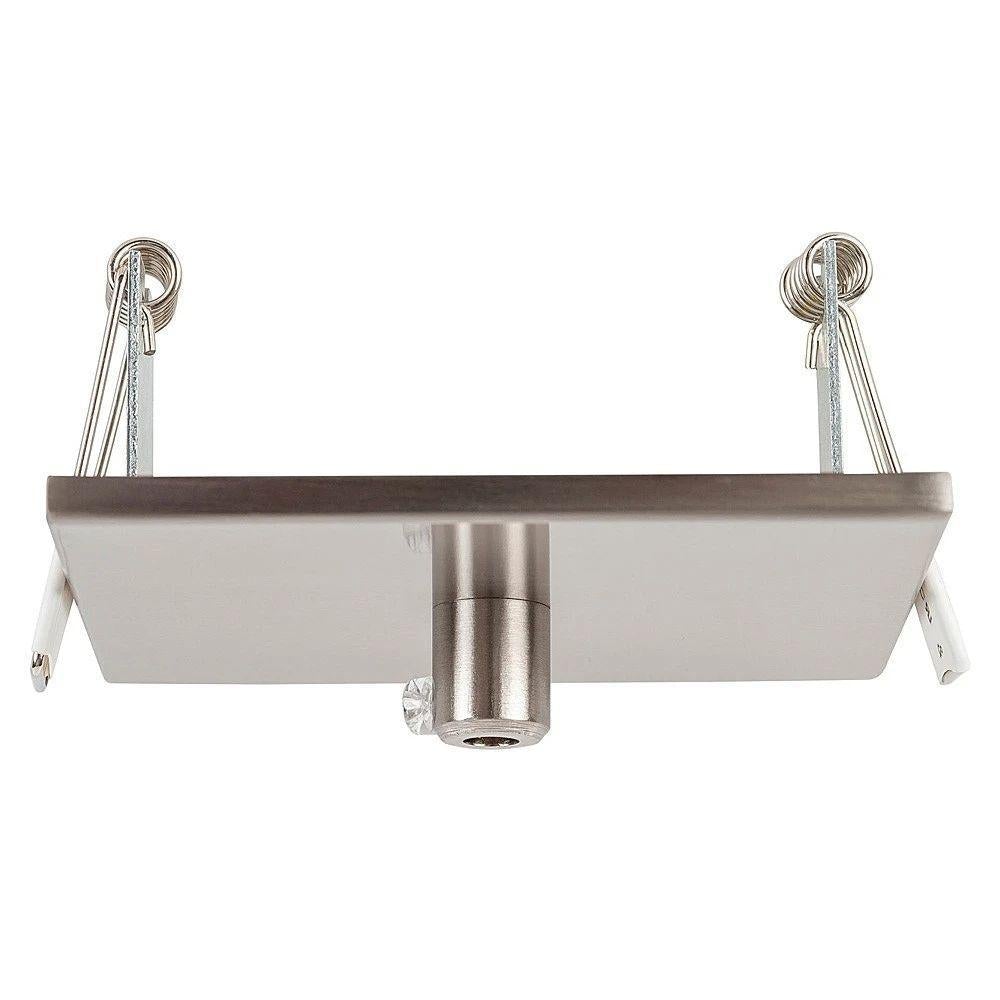 Havit ACC-CANOPY-100MM-SQR-REC Square Recessed Canopy - 100mm-Havit Lighting-Ozlighting.com.au
