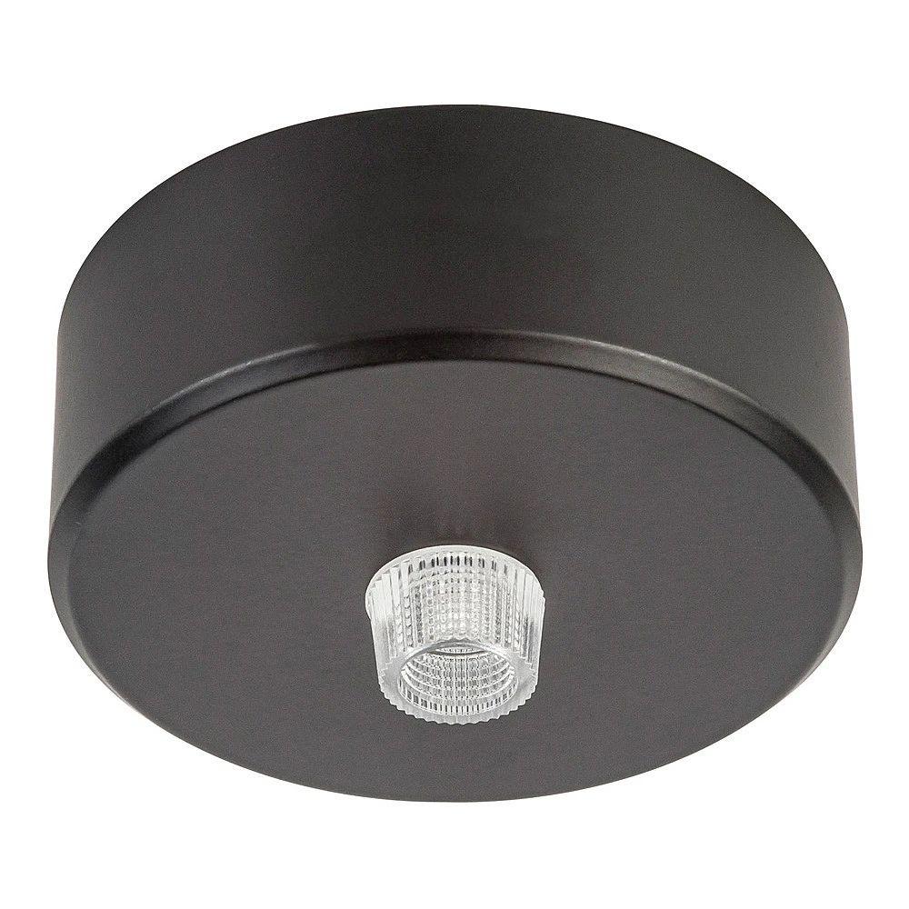 Havit ACC-CANOPY-70MM-RND-SM Round Surface Mounted Canopy - 70mm-Havit Lighting-Ozlighting.com.au