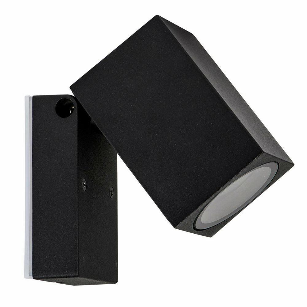 Havit ACCORD-ADJ-TRI LED Wall Light - 5W, GU10, Tri-Colour, IP54, Adjustable-Havit Lighting-Ozlighting.com.au