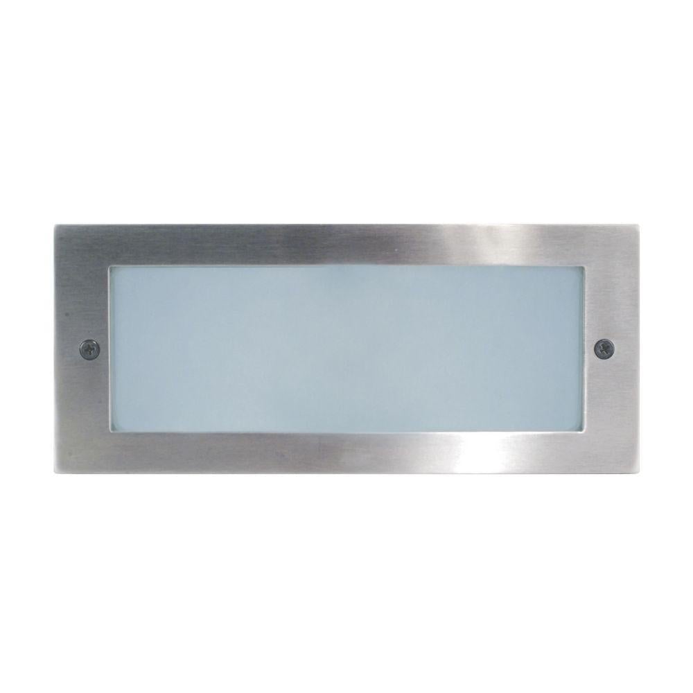 Havit BATA LED Brick Light - 10W, Tri-Colour, IP54, Recessed-Havit Lighting-Ozlighting.com.au