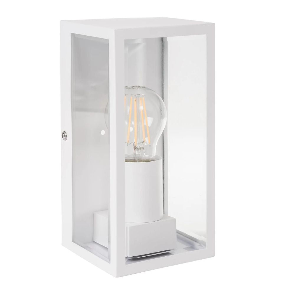 Havit BAYSIDE LED Wall Light - 8W, 2700K, Dimmable, IP54-Havit Lighting-Ozlighting.com.au