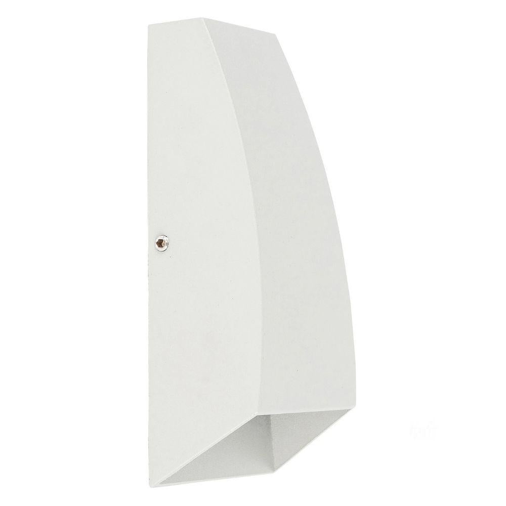 Havit CONO - 2x3W LED Tri-Colour Modern Exterior Up/Down Wall Light IP54-Havit Lighting-Ozlighting.com.au